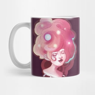 Andromeda Mug